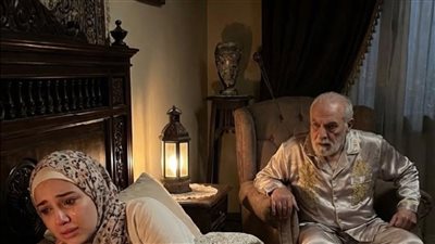 تزوجت من رجل عجوز