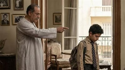 بعد ما مراتي ماټت، طردت ابنها اللي مكنش ابني من البي