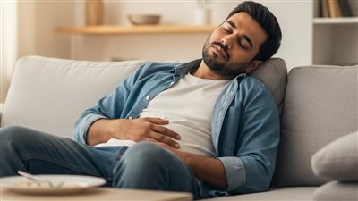 5 علامات تؤكد وجود دهون على الكبد