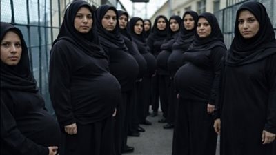 حامل داخل زنزانة مغلقة منذ عام… القصة التي أربكت السچن كله