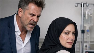 قصة الزوجة الصامته