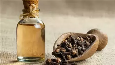 فوائد خارقة لزيت الزيتون مع القرنفل 4 طرق لاستخدامهما معًا