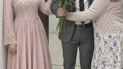 قصة فتاة تقع في حب رجل أكبر منها لتكتشف الحقيقة المرعبة