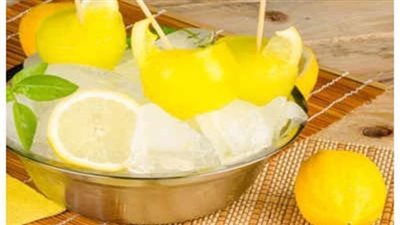 معجزة الليمون المجمد .. قل وداعاً للسكري والاورام والوزن الزائد