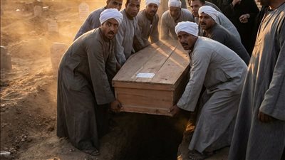 قصة المغسلة وسر الست عطيات 