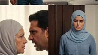 ظنّها ضعيفة بعد ما قالت إنها اتفصلت… وما كانش يعرف إن نهايته بدأت في اللحظة دي!