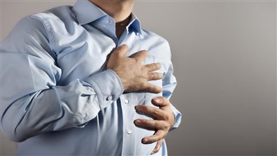 كيف يكون النهجان وضيق التنفس علامة لذبحة صدرية قادمة!