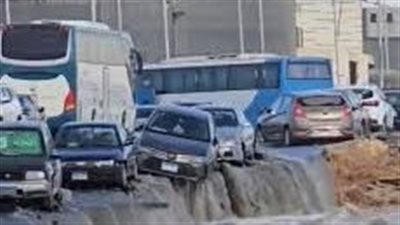 عاجل: القاهرة الآن!!