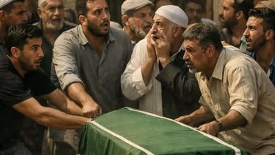 قصة حقيقية وقعت في مصر