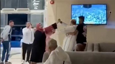 متداول بشكل كبير في السعودية  أب مصري محروم يشوف بنته لمدة 11 سنة