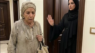 تظاهرتُ بأنها فقدتُ كل شيء، وذهبت لأبنائها الأثرياء فكانت الصدمة أقسى مما توقعت