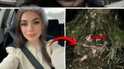 اختفت 3 سنوات في مستنقعات فلوريدا… وعادت حية وهي تحمل سرًا مرعبًا