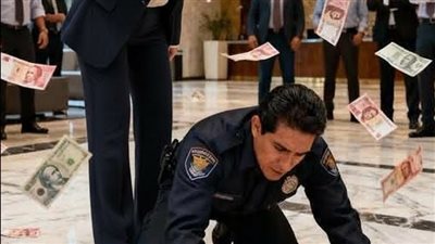أهانت حارس الأمن أمام الجميع ثم اكتشفت الحقيقة التي دمّرت حياتها