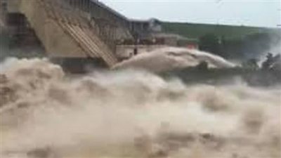 مشهد نادر لم يحدث منذ نصف قرن