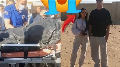 مأساة هدير بائعة الشاي تهز حدائق الأهرام.. القصة الكاملة