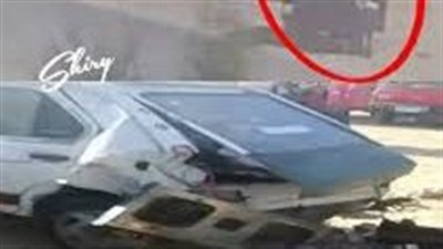 فيديو حاډث هدير بائعة الشاي