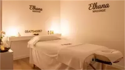 5 موظفات لدى مركز للمساج الطبيعي تم القبض عليهم والسبب..!!